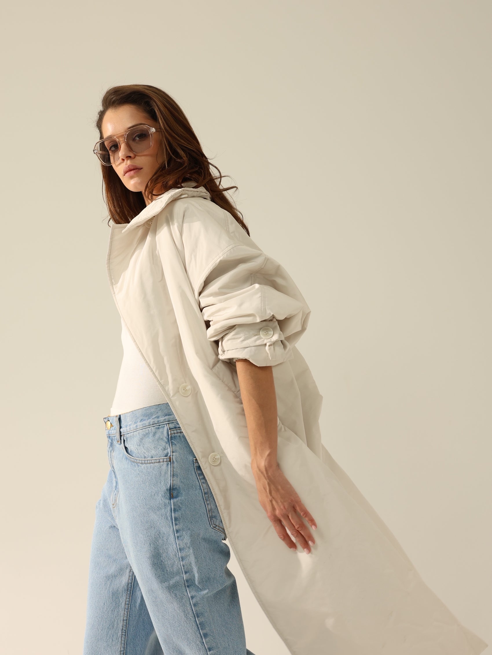 Джинси Straight fit