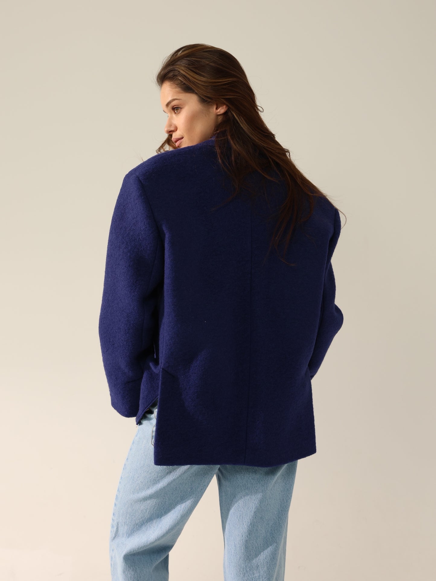 electric coat jacket