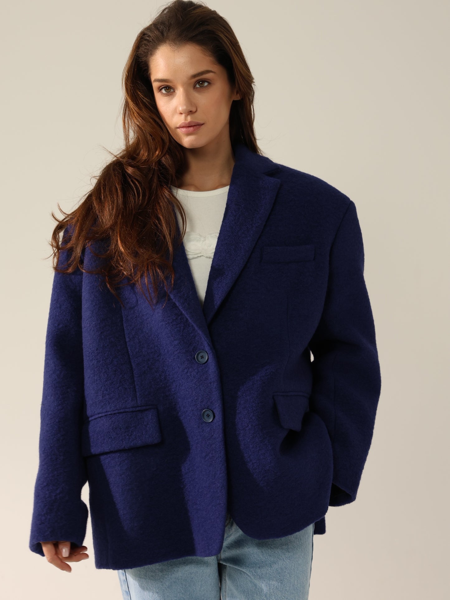 electric coat jacket