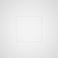 white square in very very thin even not noticed black frame 